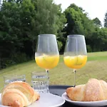 Luksuzni šator T'glamp Bee House Rovte
