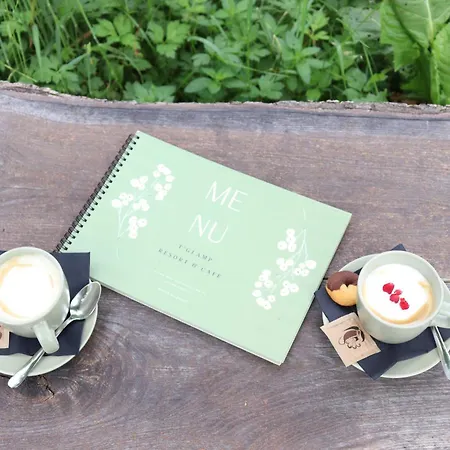 Luxuszelt T'glamp Bee House