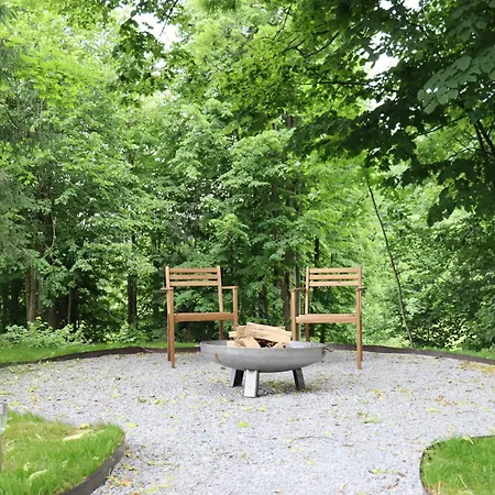 T'glamp Bee House Luxuszelt *