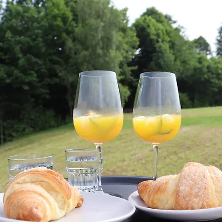 Luxuszelt T'glamp Bee House Rovte