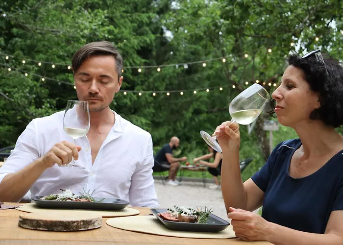 T'glamp Bee House * Rovte