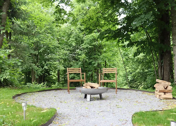 T'glamp Bee House Luxuszelt *