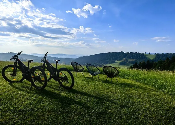 럭셔리텐트 T'glamp Bee House *